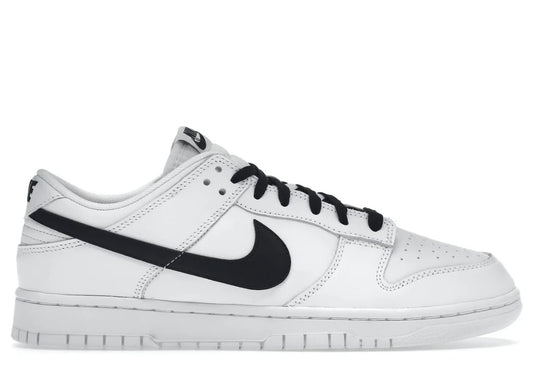 NIKE DUNK LOW REVERSE PANDA