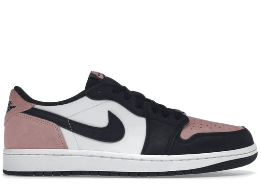 JORDAN 1 LOW OG BLEACHED CORAL