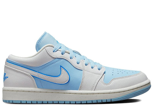 JORDAN 1 LOW SE REVERSE ICE BLUE (W)