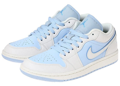 JORDAN 1 LOW SE REVERSE ICE BLUE (W)