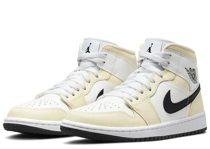 JORDAN 1 MID COCONUT MILK (W)