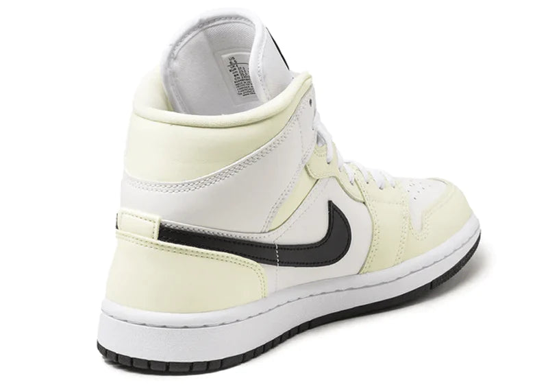 JORDAN 1 MID COCONUT MILK (W)
