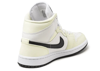 JORDAN 1 MID COCONUT MILK (W)