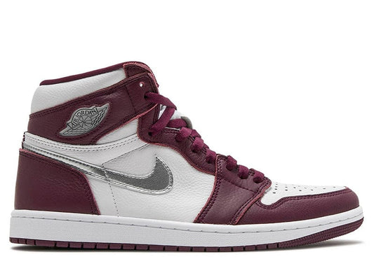 JORDAN 1 RETRO HIGH OG BORDEAUX