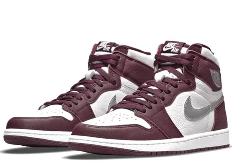JORDAN 1 RETRO HIGH OG BORDEAUX