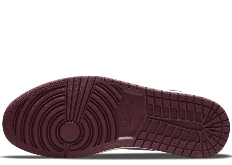 JORDAN 1 RETRO HIGH OG BORDEAUX