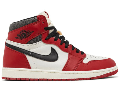 JORDAN 1 RETRO HIGH OG CHICAGO LOST AND FOUND (GS)