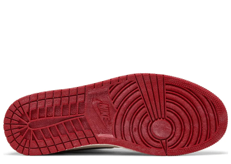 JORDAN 1 RETRO HIGH OG CHICAGO LOST AND FOUND (GS)