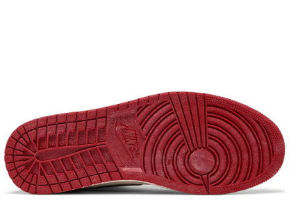 JORDAN 1 RETRO HIGH OG CHICAGO LOST AND FOUND (GS)