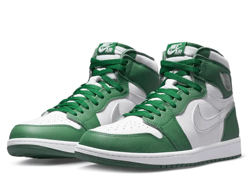 JORDAN 1 RETRO HIGH OG GORGE GREEN