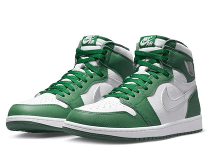 JORDAN 1 RETRO HIGH OG GORGE GREEN