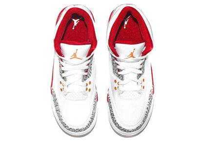 JORDAN 3 CARDINAL (GS)