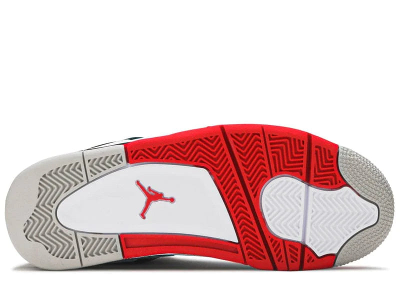 JORDAN 4 RETRO FIRE RED (2020) (GS)