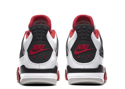 JORDAN 4 RETRO FIRE RED (2020) (GS)