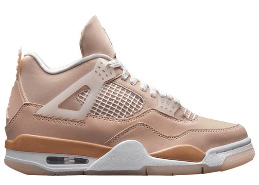 JORDAN 4 RETRO SHIMMER (W)