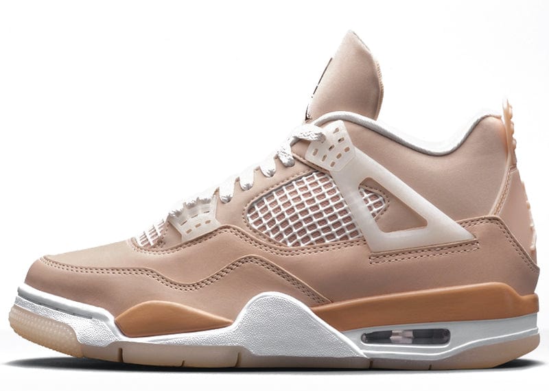 JORDAN 4 RETRO SHIMMER (W)