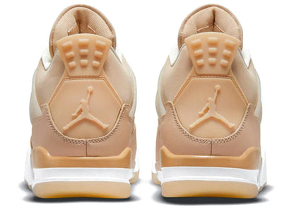 JORDAN 4 RETRO SHIMMER (W)