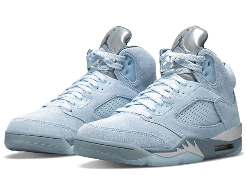 JORDAN 5 BLUEBIRD (W)