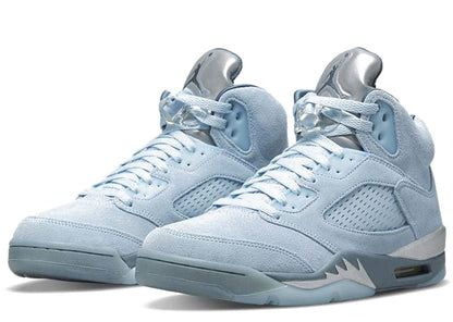 JORDAN 5 BLUEBIRD (W)