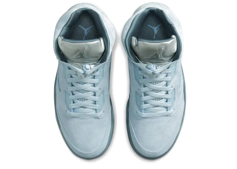 JORDAN 5 BLUEBIRD (W)