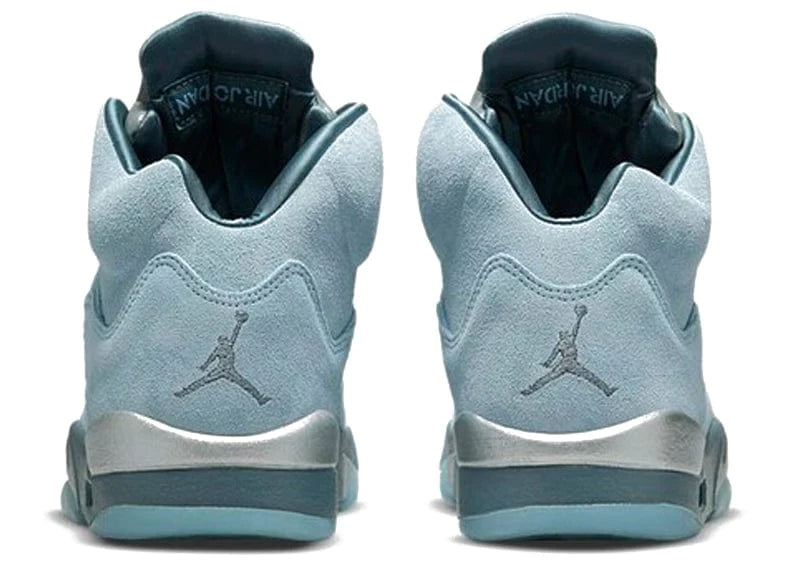JORDAN 5 BLUEBIRD (W)