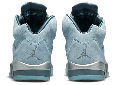 JORDAN 5 BLUEBIRD (W)