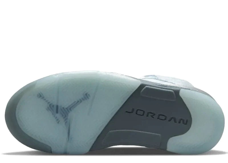 JORDAN 5 BLUEBIRD (W)