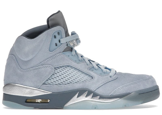 JORDAN 5 BLUEBIRD (W)
