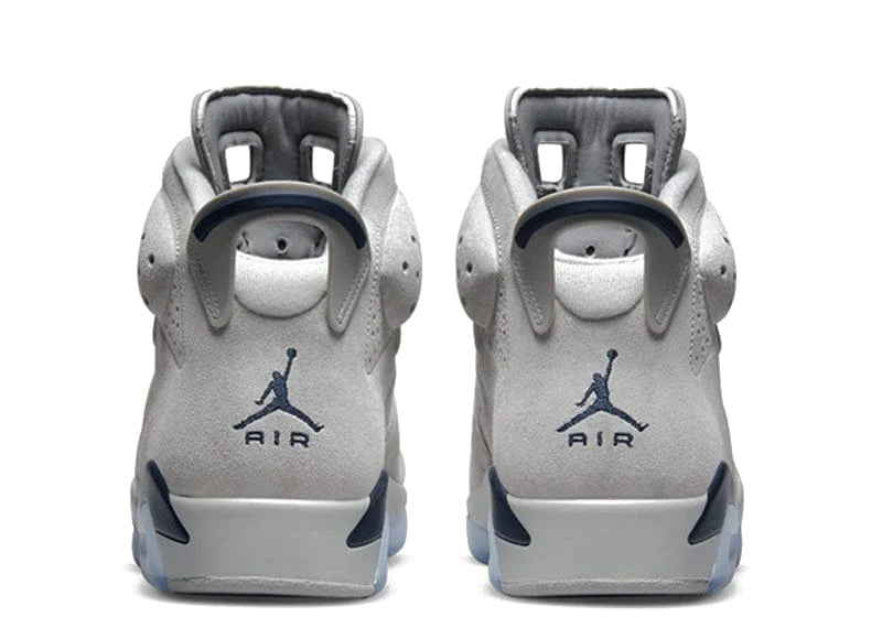 JORDAN 6 RETRO GEORGETOWN (2022)