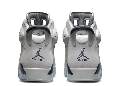 JORDAN 6 RETRO GEORGETOWN (2022)