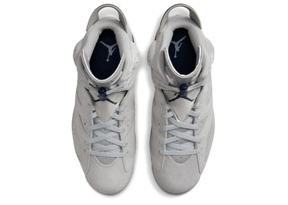 JORDAN 6 RETRO GEORGETOWN (2022)