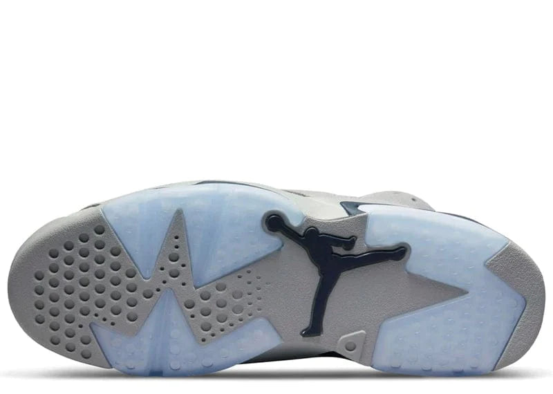 JORDAN 6 RETRO GEORGETOWN (2022)