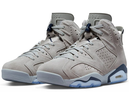 JORDAN 6 RETRO GEORGETOWN (2022)