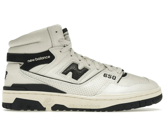NEW BALANCE 650R AIME LEON DORE WHITE NAVY