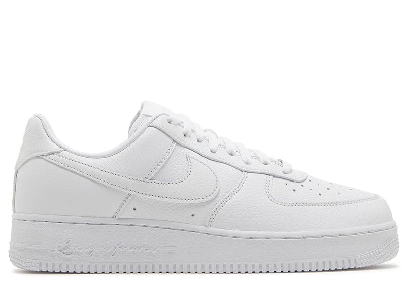 NIKE AIR FORCE 1 LOW - DRAKE NOCTA CERTIFIED LOVER BOY (INCLUDED SPECIAL EDITION BOOK)