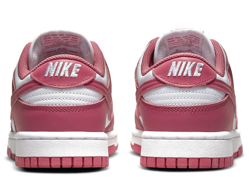 NIKE DUNK LOW ARCHEO PINK (W)