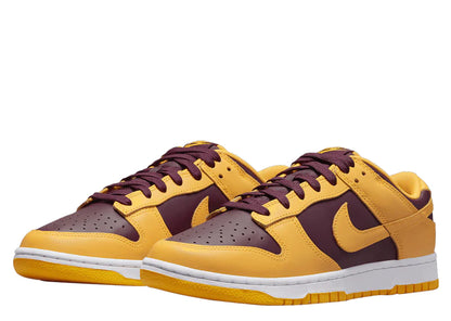 NIKE DUNK LOW ARIZONA STATE