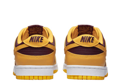 NIKE DUNK LOW ARIZONA STATE