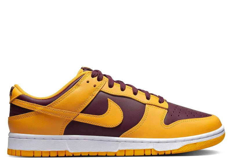 NIKE DUNK LOW ARIZONA STATE