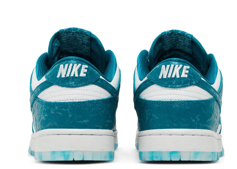 NIKE DUNK LOW OCEAN (W)