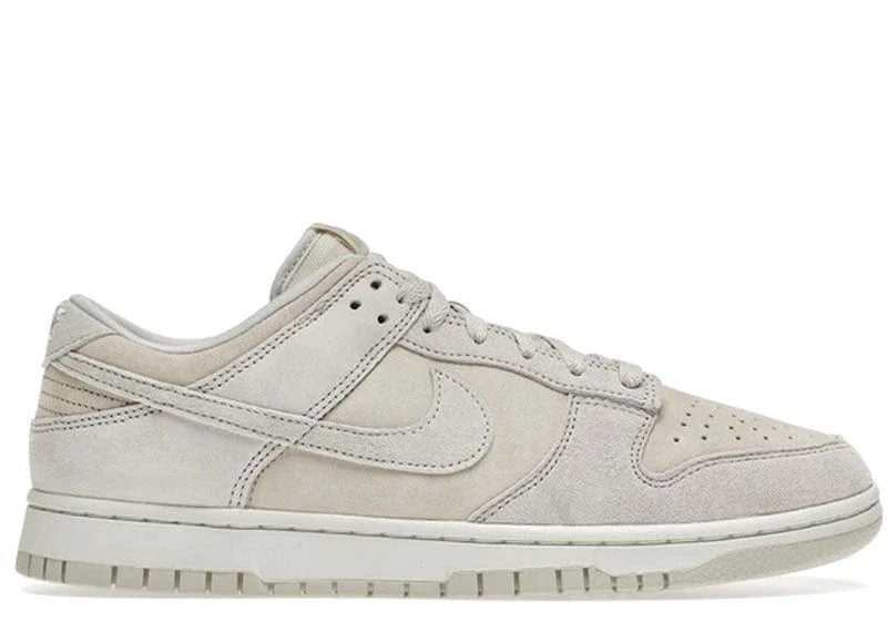 NIKE DUNK LOW PREMIUM VAST GREY