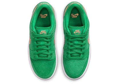 NIKE SB DUNK LOW PRO ST. PATRICK'S DAY (2022)