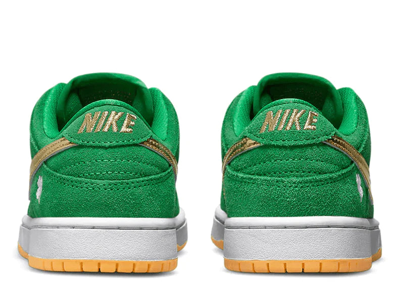 NIKE SB DUNK LOW PRO ST. PATRICK'S DAY (2022)